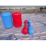 sport inflatable games